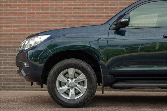 Toyota Land Cruiser - Afbeelding 28 van 30
