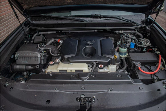 Toyota Land Cruiser - Afbeelding 29 van 30