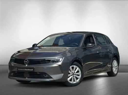 Opel Astra - Afbeelding 1 van 18