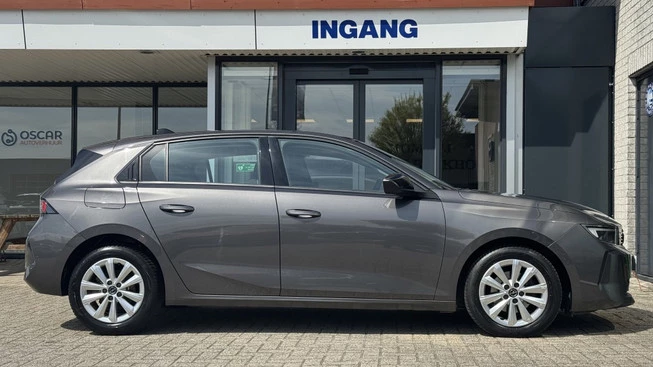 Opel Astra - Afbeelding 5 van 18