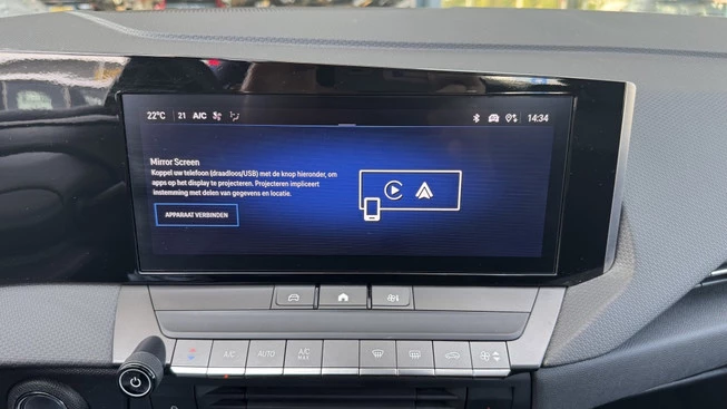 Opel Astra - Afbeelding 14 van 18