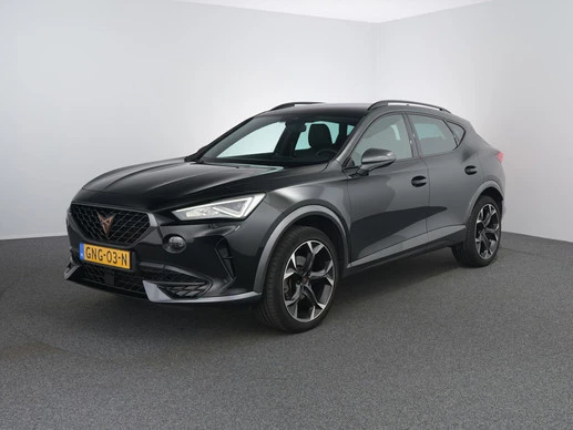 CUPRA Formentor - Afbeelding 1 van 30