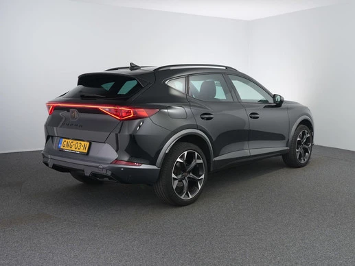CUPRA Formentor - Afbeelding 2 van 30