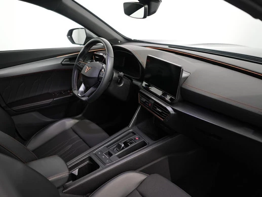 CUPRA Formentor - Afbeelding 3 van 30