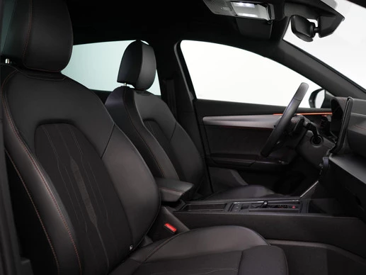 CUPRA Formentor - Afbeelding 4 van 30