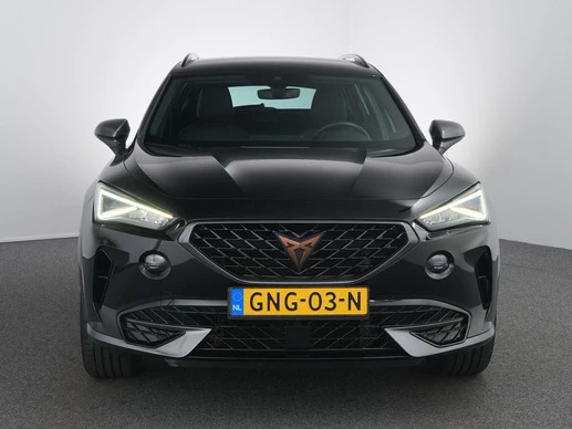 CUPRA Formentor - Afbeelding 5 van 30