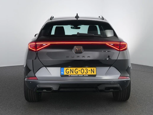 CUPRA Formentor - Afbeelding 6 van 30