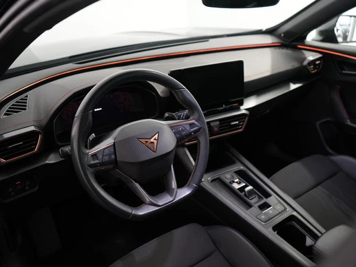 CUPRA Formentor - Afbeelding 7 van 30