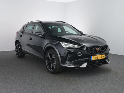 CUPRA Formentor - Afbeelding 9 van 30