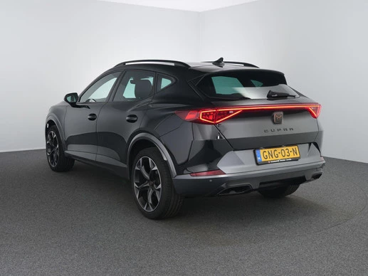 CUPRA Formentor - Afbeelding 10 van 30