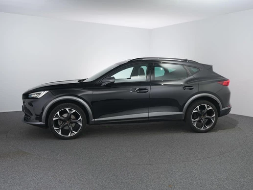 CUPRA Formentor - Afbeelding 13 van 30