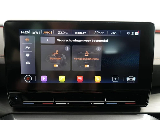 CUPRA Formentor - Afbeelding 19 van 30
