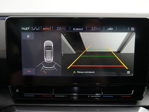 CUPRA Formentor - Afbeelding 23 van 30