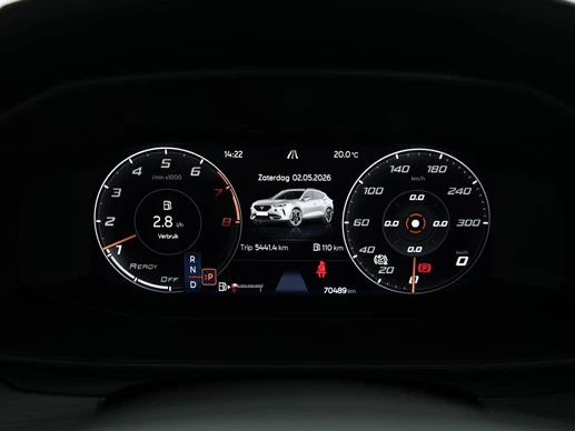 CUPRA Formentor - Afbeelding 25 van 30