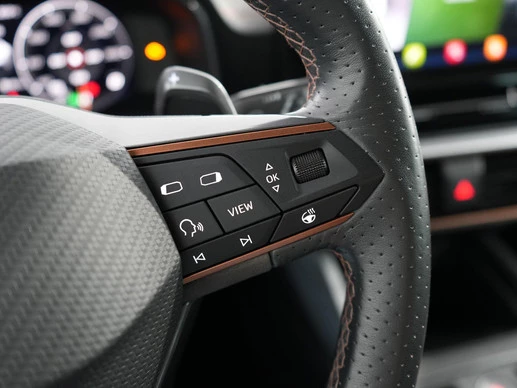 CUPRA Formentor - Afbeelding 26 van 30