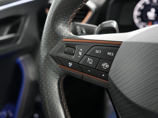 CUPRA Formentor - Afbeelding 27 van 30