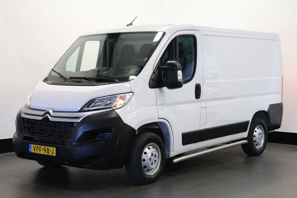 Citroën Jumper