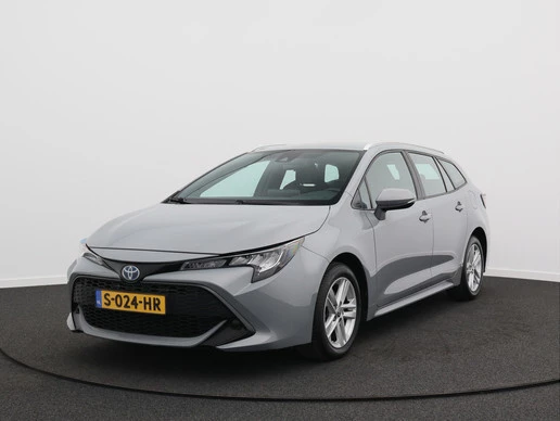 Toyota Corolla Touring Sports