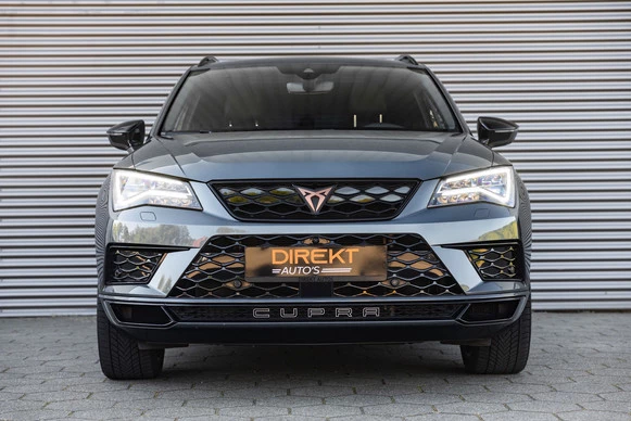 CUPRA Ateca - Afbeelding 2 van 30