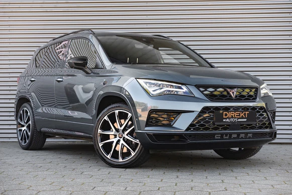 CUPRA Ateca - Afbeelding 3 van 30