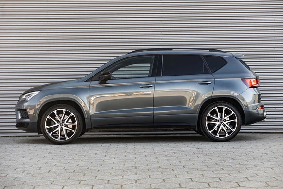 CUPRA Ateca - Afbeelding 4 van 30