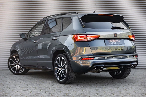 CUPRA Ateca - Afbeelding 5 van 30