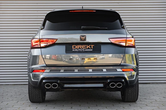 CUPRA Ateca - Afbeelding 6 van 30
