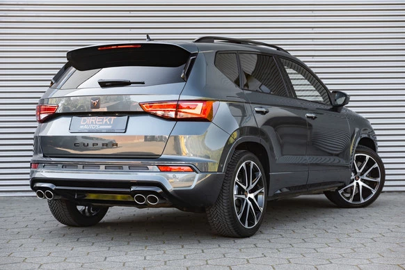 CUPRA Ateca - Afbeelding 7 van 30