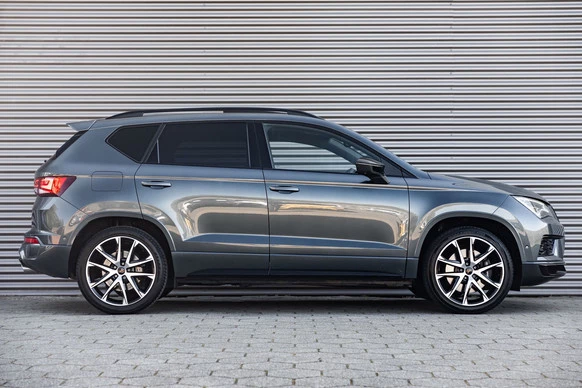 CUPRA Ateca - Afbeelding 8 van 30