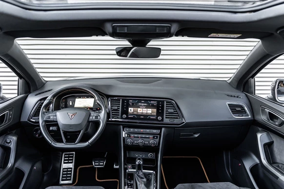 CUPRA Ateca - Afbeelding 9 van 30