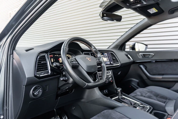 CUPRA Ateca - Afbeelding 18 van 30