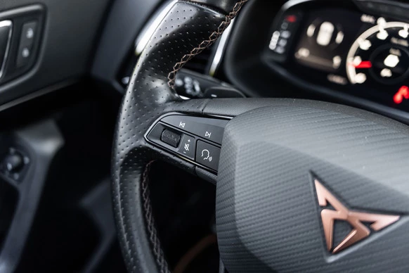 CUPRA Ateca - Afbeelding 19 van 30