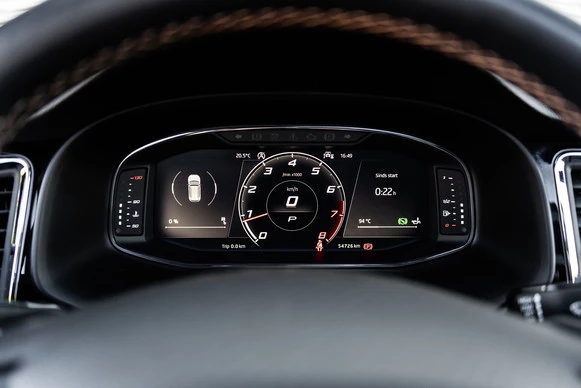 CUPRA Ateca - Afbeelding 20 van 30