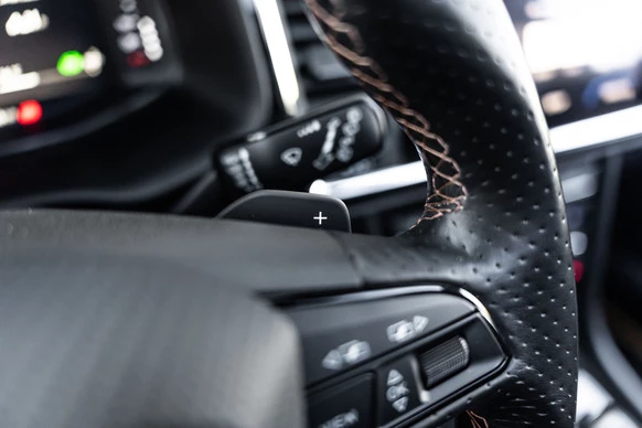 CUPRA Ateca - Afbeelding 24 van 30