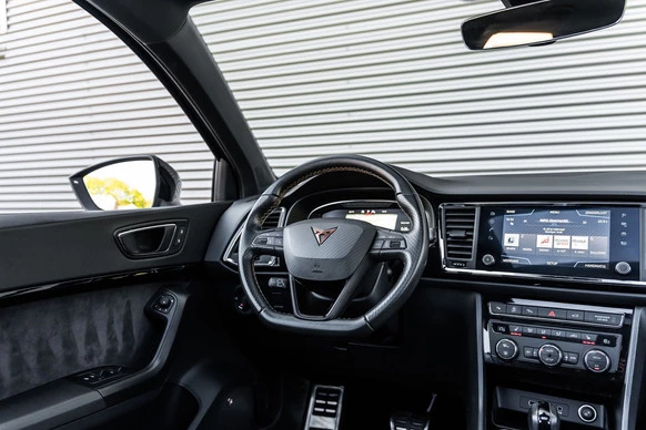 CUPRA Ateca - Afbeelding 25 van 30