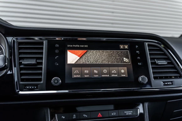 CUPRA Ateca - Afbeelding 26 van 30