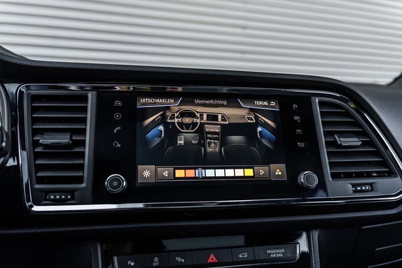 CUPRA Ateca - Afbeelding 30 van 30