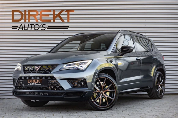 CUPRA Ateca - Afbeelding 1 van 30