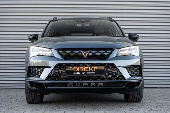 CUPRA Ateca - Afbeelding 2 van 30
