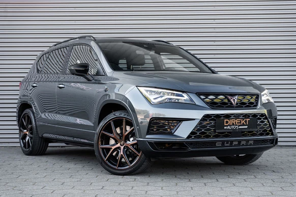 CUPRA Ateca - Afbeelding 3 van 30