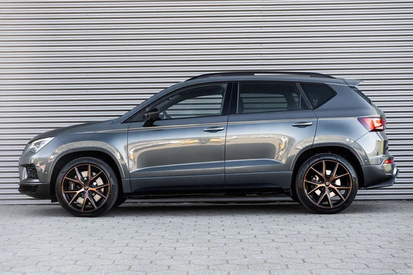 CUPRA Ateca - Afbeelding 4 van 30