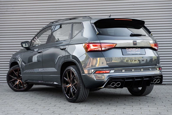 CUPRA Ateca - Afbeelding 5 van 30