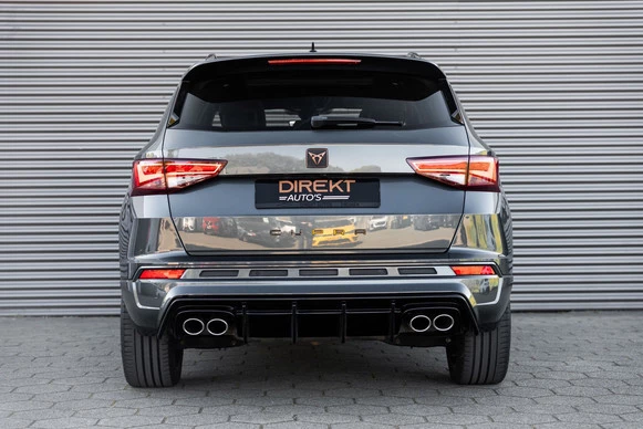 CUPRA Ateca - Afbeelding 6 van 30