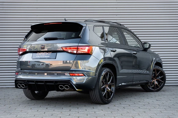 CUPRA Ateca - Afbeelding 7 van 30