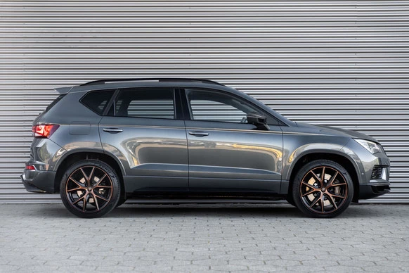 CUPRA Ateca - Afbeelding 8 van 30