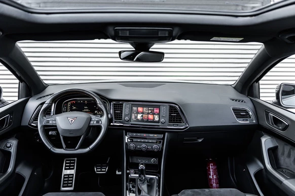 CUPRA Ateca - Afbeelding 9 van 30