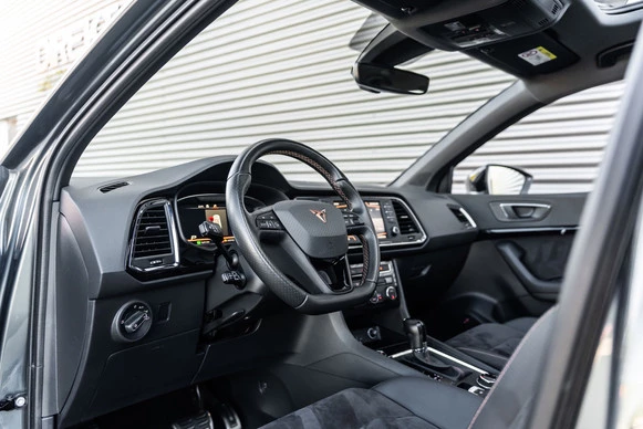 CUPRA Ateca - Afbeelding 16 van 30