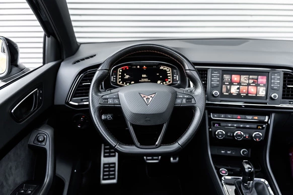 CUPRA Ateca - Afbeelding 17 van 30