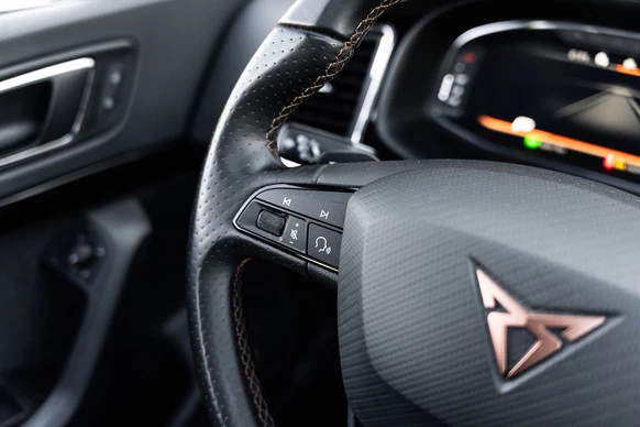 CUPRA Ateca - Afbeelding 18 van 30