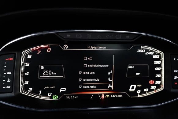 CUPRA Ateca - Afbeelding 19 van 30